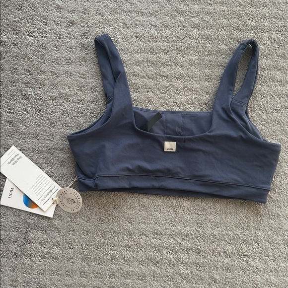 All The Form Bra - Picture 3 of 4